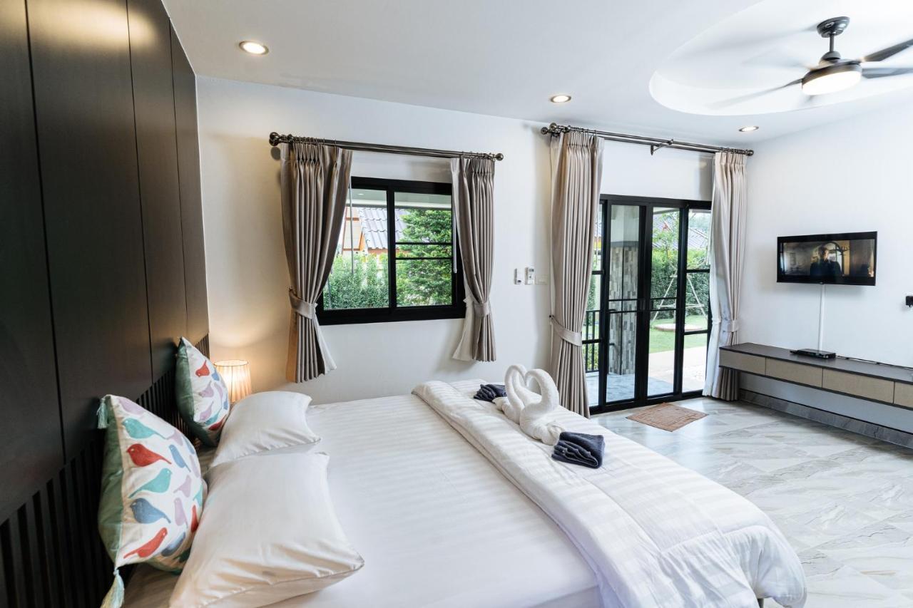 Thai Smile Resort Rayong Extérieur photo
